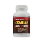 muscle advance creatine pure