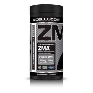 Cellucor ZMA review
