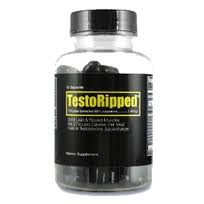 TestoRipped Review