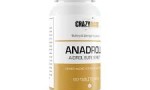Anadroll Review legal steroid