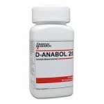 D-Anabol 25 Review 1