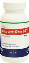 Stacklabs Anavar-Oxa 10 Review