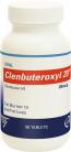 Stacklabs Clenbuteroxyl 20 Review 1