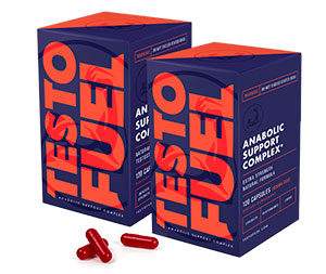 Testofuel Anabolic Support Complex Review