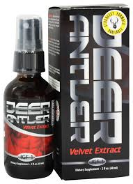 Creative Concept Labs Deer Antler Velvet Extract Review 2