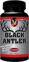 Vigor Labs Black Antler Review 1