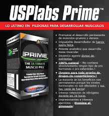 USP Labs Prime Review Review 4