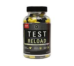 test reload Review