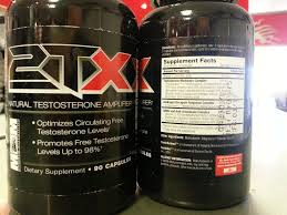 Muscle Max 2TX: Natural Testosterone Amplifier Review 4