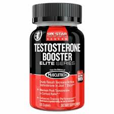 six star professional strength testosterone booster Review 1
