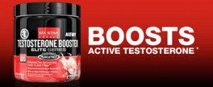 six star professional strength testosterone booster Review 2