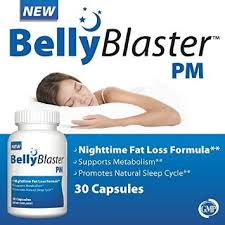 Belly Blaster PM Review 3