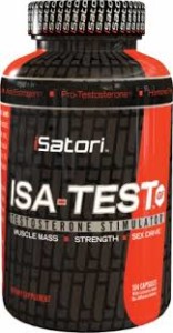 Isa-Test GF Review 1