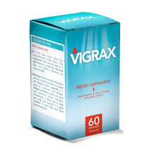 Vigrax Review 1