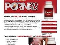 Porn Pro Pills Review 3