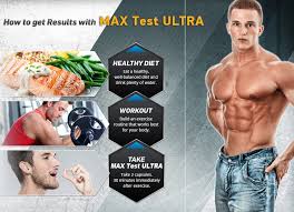 Max Test ULTRA Review 2