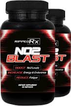 Ripped RX NO2 Blast Review 1