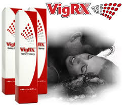 VigRx Delay Spray Review 2