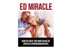 ED Miracle Review 1
