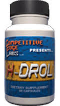 H-Drol Review 1