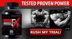 Mass FX Muscle Review 3