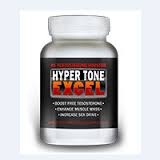 Hyper Tone Excel Review 1