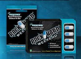 rock hard weekend review 1