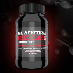 blackcore-edge-pre-workout-review