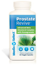 Prostate Revive Review