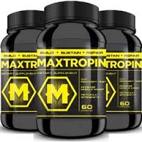 Maxtropin Review