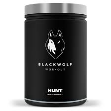 Blackwolf Hunt Image
