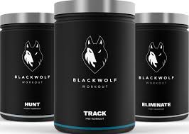 Blackwolf Hunter Stack Pack Review