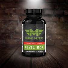 Marine Muscle Devil Dog Review